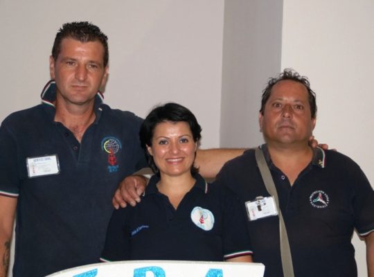 PRESENTAZIONE ASSOCIAZIONE ERA CARIATI 23-07-201707