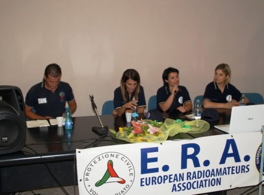 PRESENTAZIONE ASSOCIAZIONE ERA CARIATI 23-07-201710