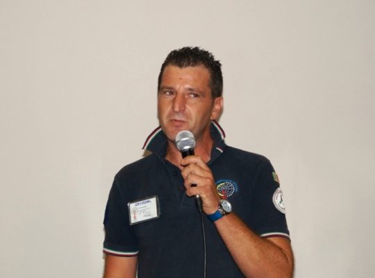 PRESENTAZIONE ASSOCIAZIONE ERA CARIATI 23-07-201715