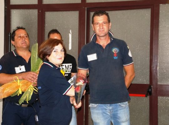 PRESENTAZIONE ASSOCIAZIONE ERA CARIATI 23-07-201716