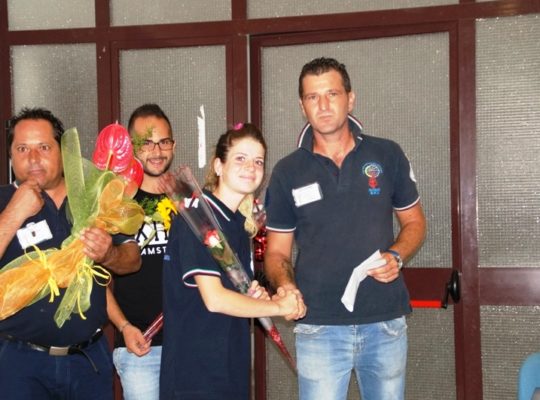 PRESENTAZIONE ASSOCIAZIONE ERA CARIATI 23-07-201717
