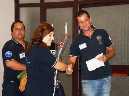 PRESENTAZIONE ASSOCIAZIONE ERA CARIATI 23-07-201718