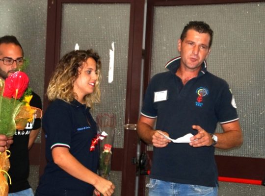 PRESENTAZIONE ASSOCIAZIONE ERA CARIATI 23-07-201720