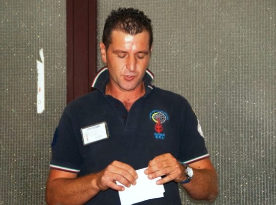 PRESENTAZIONE ASSOCIAZIONE ERA CARIATI 23-07-201721
