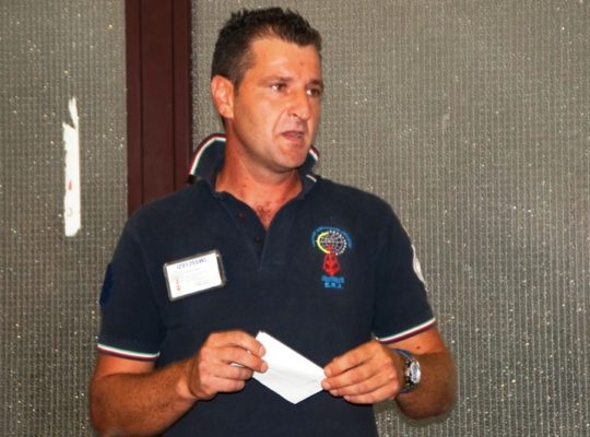 PRESENTAZIONE ASSOCIAZIONE ERA CARIATI 23-07-201722