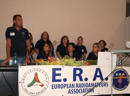 PRESENTAZIONE ASSOCIAZIONE ERA CARIATI 23-07-201726