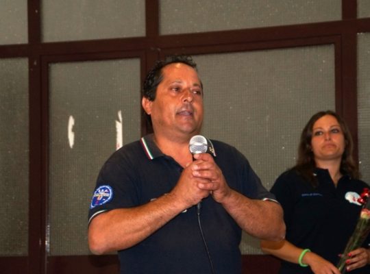PRESENTAZIONE ASSOCIAZIONE ERA CARIATI 23-07-201732