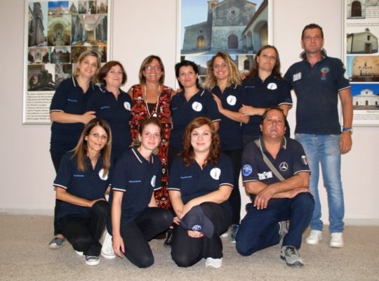 PRESENTAZIONE ASSOCIAZIONE ERA CARIATI 23-07-201736