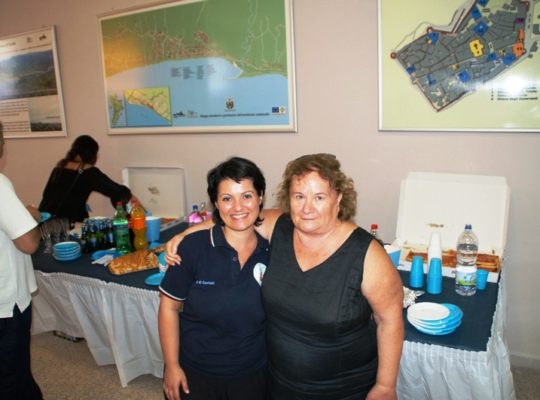 PRESENTAZIONE ASSOCIAZIONE ERA CARIATI 23-07-201737