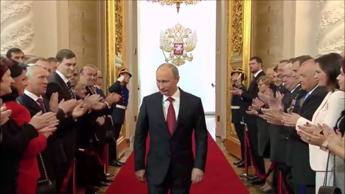 PUTIN