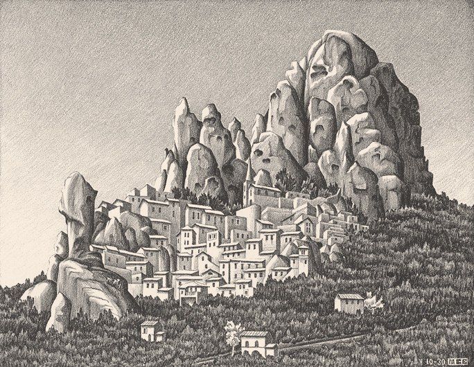 Pentadattilo