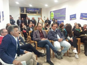 RIUNIONE ALTERNATIVA 28-04-2016