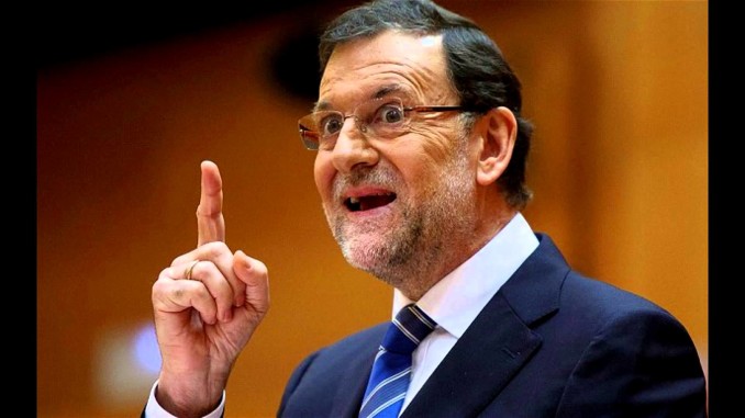 Rajoy