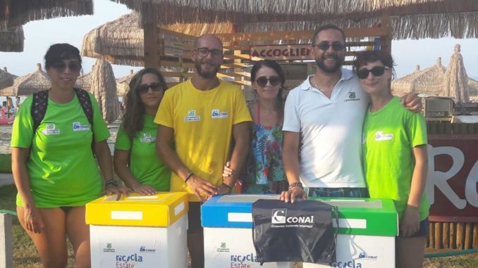 Recicla Estate20183