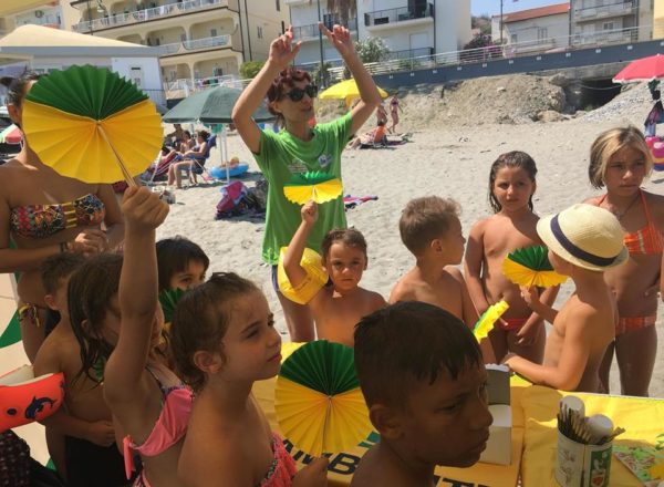 Recicla Estate2018_n