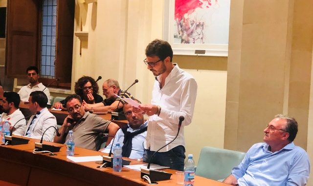SANITA-SINDACI-2019-FRANCESCO CICCIU