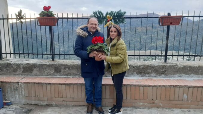 SAVINA SICILIA