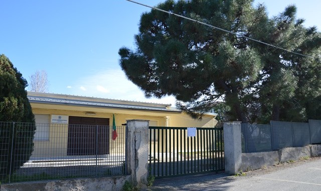 SCUOLE CHIUSE ELEMENTARI VIA TRAMONTI 02-2016