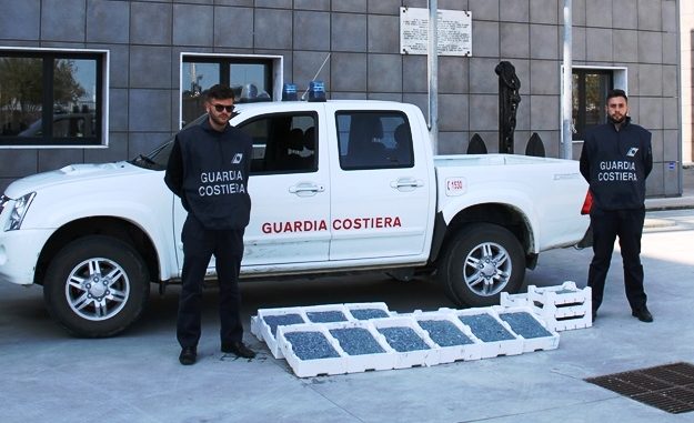 SEQUESTRO BIANCHETTO 12-04-2017