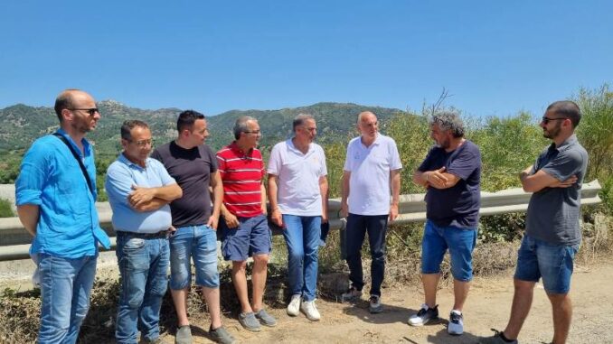 SINDACO DISCARICA2023