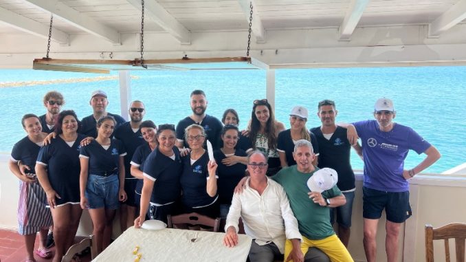 STAFF FISIOCENTER 06 2022