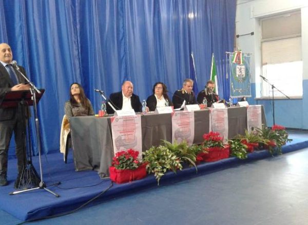 Sinndaco+relatori