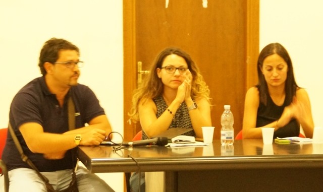 TRENTO CRESCENTE AGAZIO CONSIGLIERIPD 9-9-2016