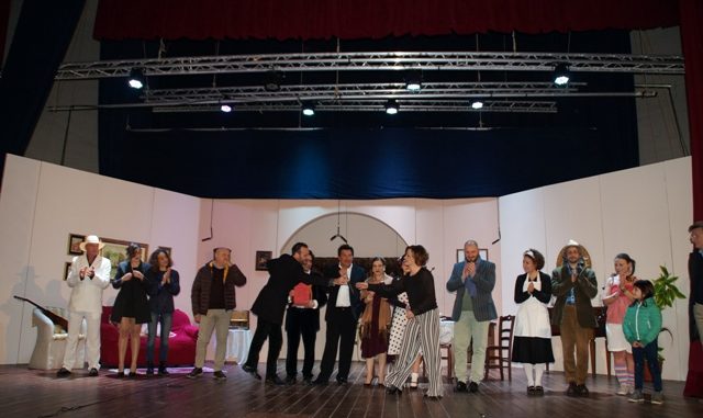 Teatro comunale Cariati 2017 Chini vo u male e l'atri (102)