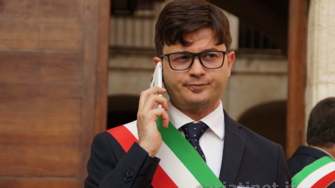 UMBERTO MAZZA SINDACO CALOVETO 1-2017