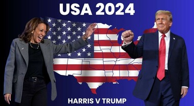 USA ELEZIONI2024