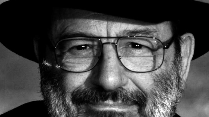 Umberto Eco