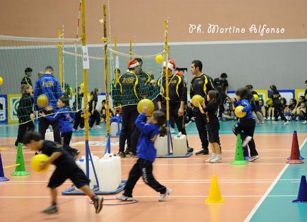 VOLLEYDAY-2012