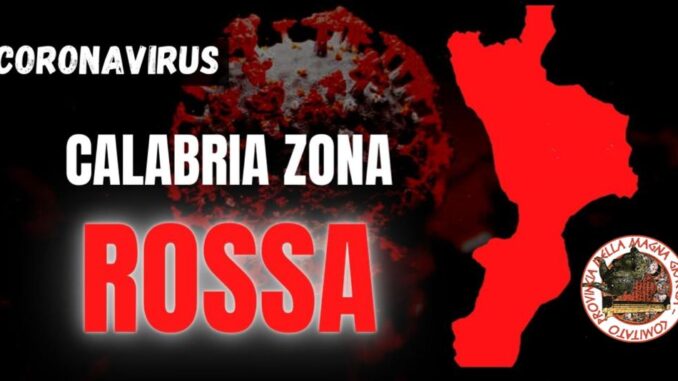 ZONA ROSSA