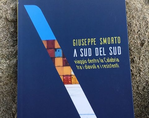 a sud del sud giuseppe smorto copertina