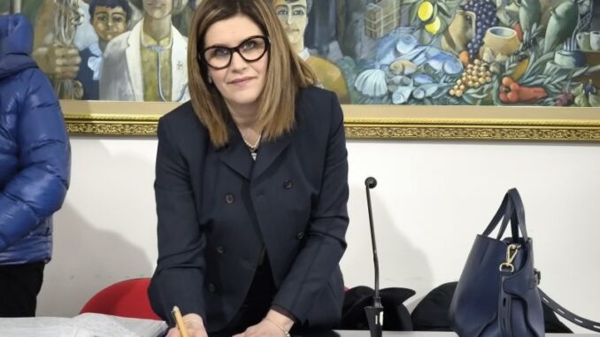 alda montesanto