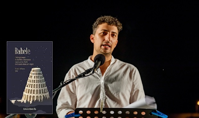 alessio baratta 2020 +BABELE
