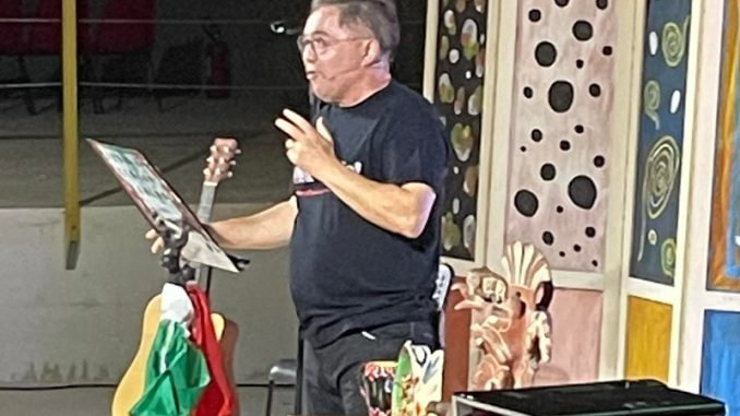 amedeo fusco 2022