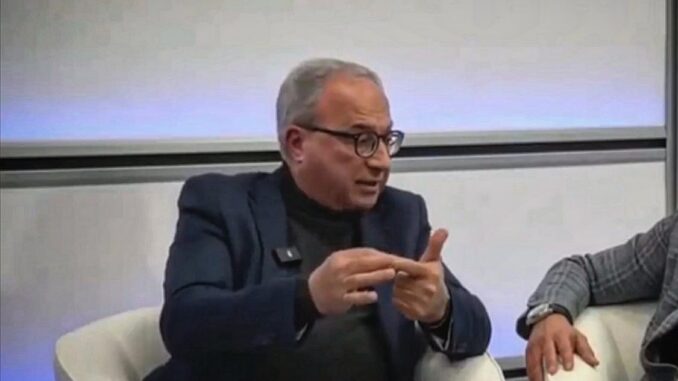 antonio uva