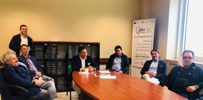 arbbac e assessore orsomarso