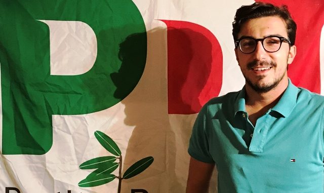 arcangelo piermassimo 2017