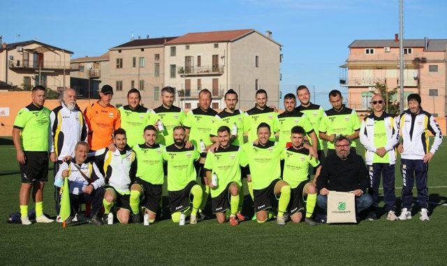 asd scala coeli 2021