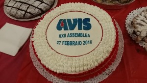 assemblea avis 27-03-2016torta