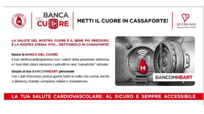 banca del cuore 2017