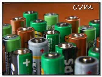 batterie