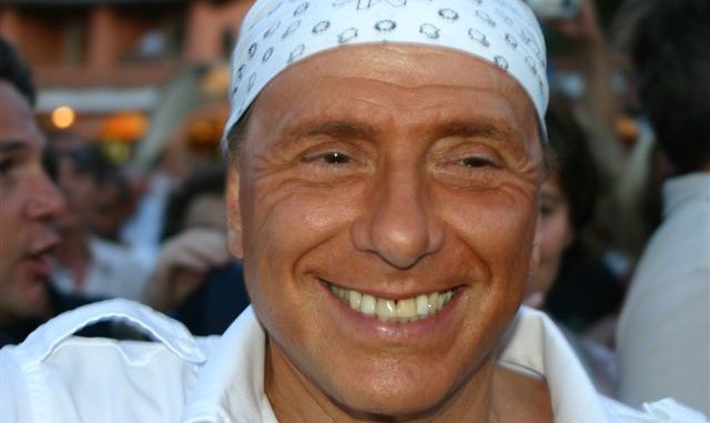 berlusconi-bandana