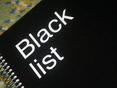 blacklist