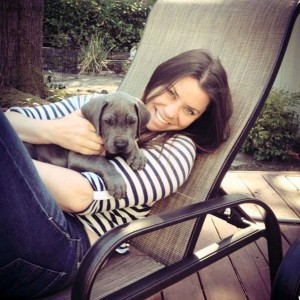 brittany