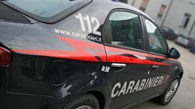 carabinieri