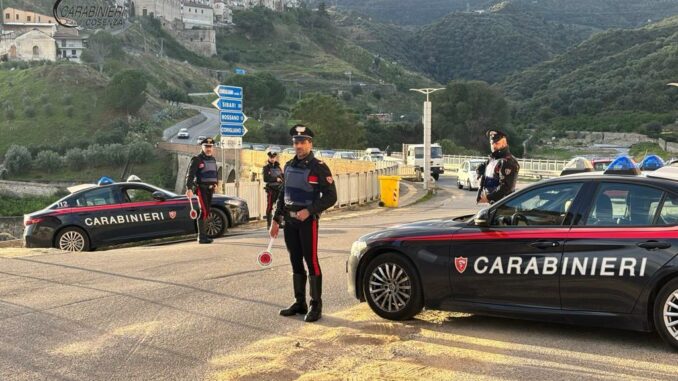carabinieri