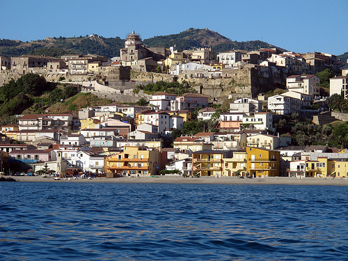 cariati foto